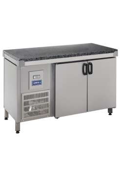 Стіл холодильний для піци Кий-В СХ-М 1200х600